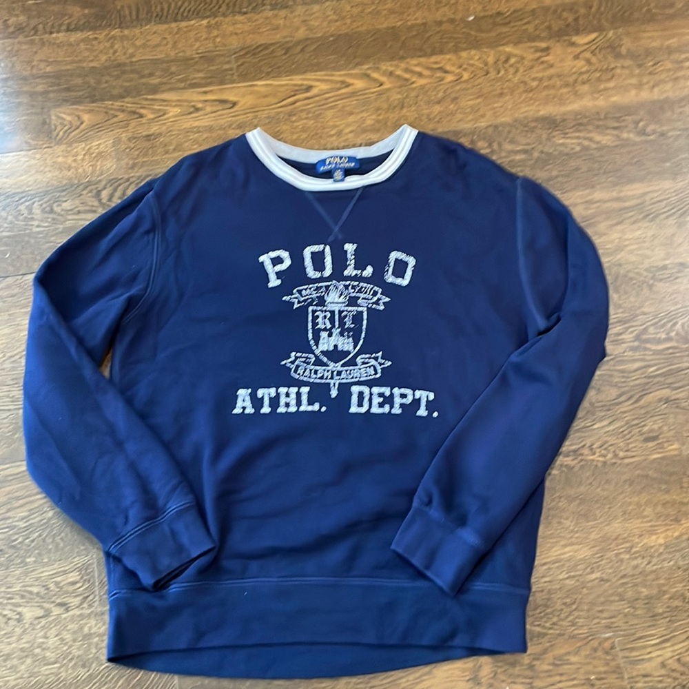 Ralph Lauren sweater